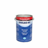 ΑΣΦΑΛΤΙΚΟ ΒΕΡΝΙΚΙ ΜΕ ΔΙΑΛΥΤΕΣ ISOLAT-BT 5KG